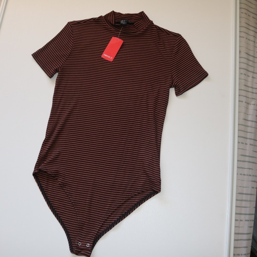 bodysuit - Picture 2 of 2